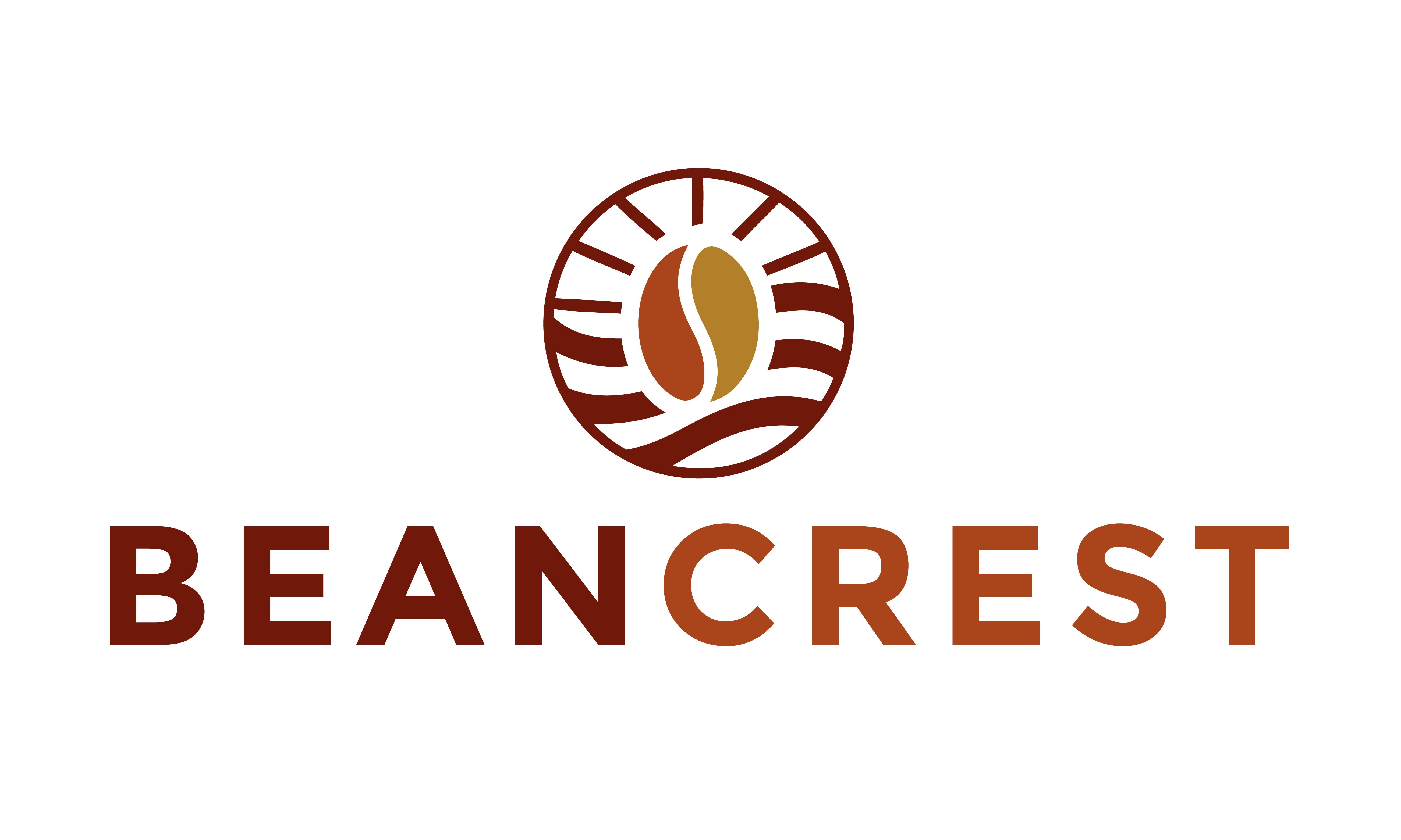 BeanCrest logo